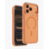 Чехол Keephone Magicam iPhone 17 Pro Orange